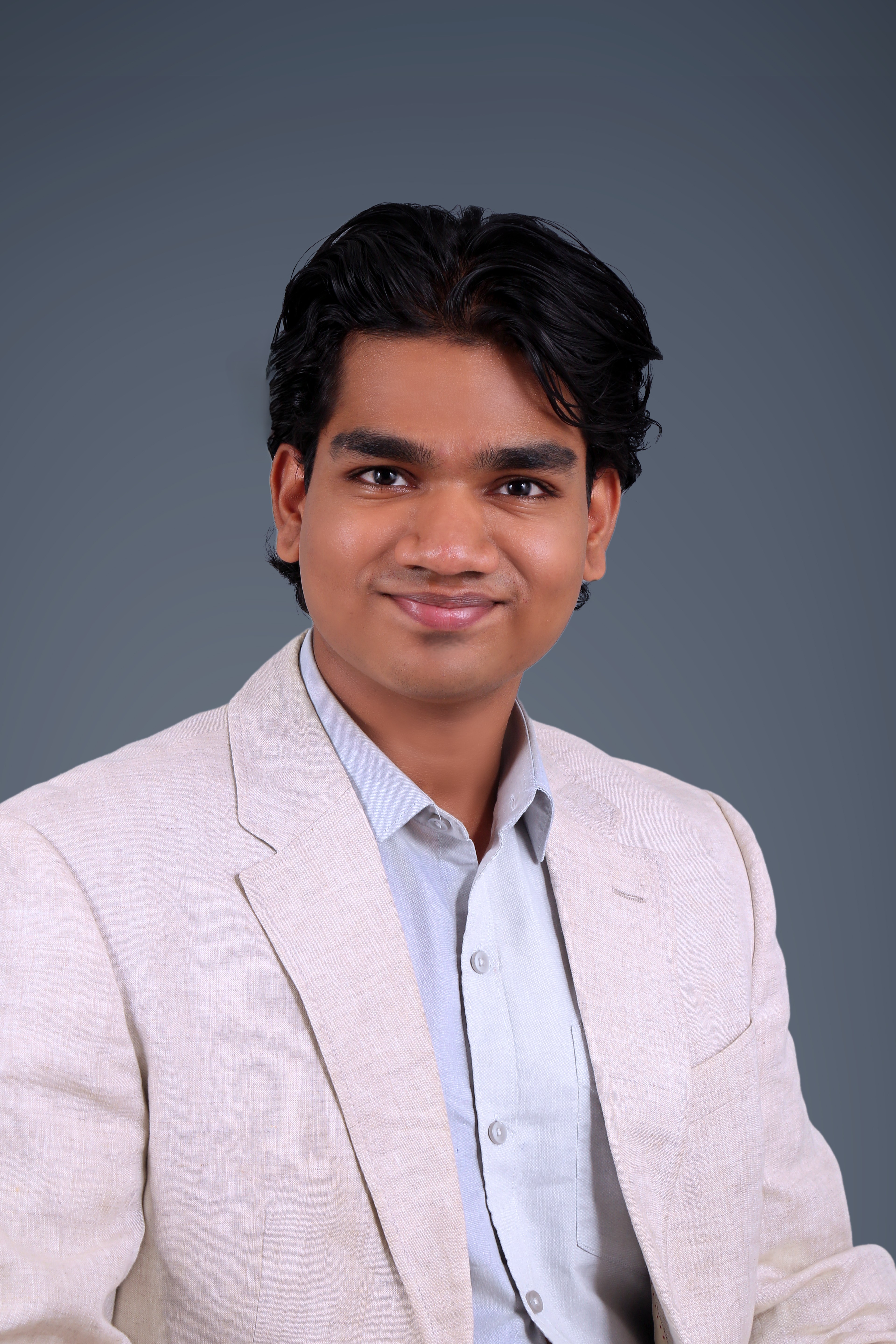 Naveen Rajan